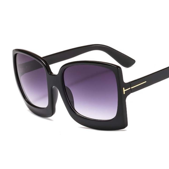 Luxury%20Square%20Sunglasses%20Women%20Vintage%20Oversized%20Gradient%20Sun%20Glasses%20Shades%20Female%20Fashion%20Designer%20Black%20Mirror%20Oculos%20De%20Sol%20-%20Image%206