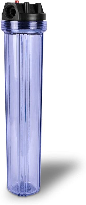 Whole%20house%20water%20filter%20purifier%20system,%20transparent%2020%20"housing%20with%20pressure%20relief%20buttons,%205%20micron%20sediment%20water%20filter%20cartridge%20with%201/2"%20inlet%20outlet%20and%203%20replacement%20filters%20(complete%20set.)%20-%20Image%203