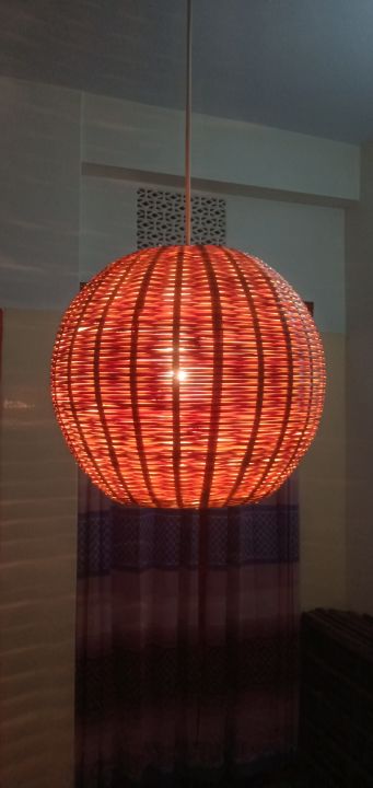 Eco-Friendly%20Bamboo%20Made%20Ceiling%20Hanging%20Lampshade%20-%20Image%203