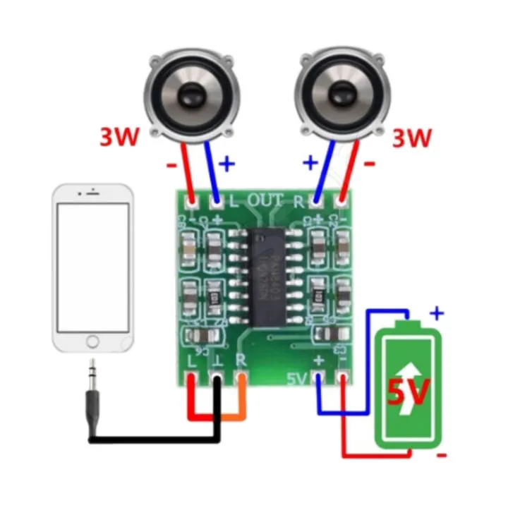 PAM8403%20SUPER%20MINI%20Digital%20Amplifier%202%20*%203W%20CLASS%20D%20DIGITAL%203V%20TO%205V%20Stereo%20Class%20D%20Amplifier%20Board%20Use%20to%20Mini%20Bluetooth%20Audio%20Receiver%20Board%20Circuite%20FM%20Mp3%20MP5%20Audio%20Decoder%20Board%20-%20Image%206