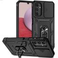 Smalshop 73 A0352 53 32 33 A12 M1 For Samsung Galaxy 3 14 21S Fashion 22 23 24 54 72 CORE Airbag Shock Case Armor Cover.