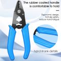 VCFS-33 Three-Port Fiber Stripping Pliers Fiber Optical Wire Stripper. 