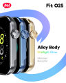 itel Smart Watch Fit O25 | ISW-O25.