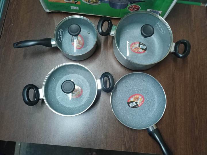 KIAM%20Non-Stick%207%20Pieces%20Cookware%20Set(Non-stick%20Marble%20Coating)%20-%20Image%203