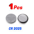 CR2025 Coin Cell Button Battery 3V Lithium Battery.
