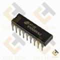 HT12E Encoder Chip For RF Module 18 Pin DIP.