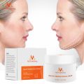 Slimming Face Cream Anti-Aging Wrinkle Whitening Moisturizing Products Beauty Health Plant Extracts Lifting Facial Skin Care.