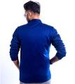 Gabardine  Winter Jacket For Men. 