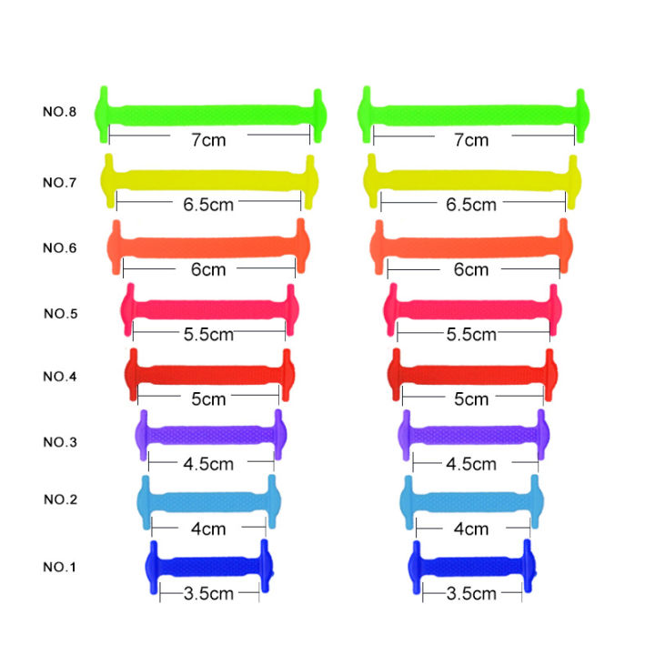 16Pcs/Lot%20Silicone%20Shoelaces%20Round%20Elastic%20Shoe%20Laces%20Special%20No%20Tie%20Shoelace%20For%20Men%20Women%20Lacing%20Rubber%20Zapatillas%20Lacets%20Pour%20-%20Image%202