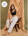 Chicken Cotton New Design Salwar Pyjama Pant For Ladies .. 