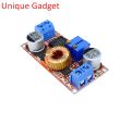 XL4015 E1 5A DC to DC CC CV Lithium Battery Step Down Charging Board Led Power Converter Lithium Charger Module.