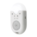 Noise Sleep Machine Baby Sleep Instrument Elderly/Adult Anxiety Insomnia Bedside Audio Player Sleep. 