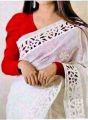 Cotton Half Body long Sleeve Crop Tops Blouse for Women.