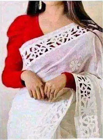 Cotton%20Half%20Body%20long%20Sleeve%20Crop%20Tops%20Blouse%20for%20Women%20-%20Image%202