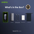 PowerJet 130 27600mAh 130W Fast Charging Power Bank.