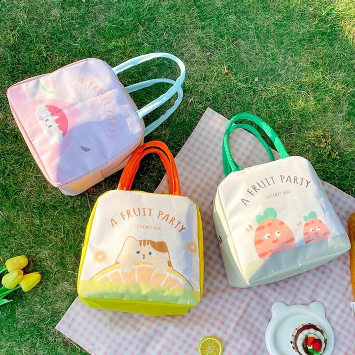 Oxford%20cloth%20Insulated%20Lunch%20Bag%20Lightweight%2023*14*22cm%20Cartoon%20Lunch%20Box%20Food%20Carry%20Bag%20for%20For%20Students%20Food%20Storage%20Picnic%20Accessory%20Outdoor%20Activities%20School%20Supplies%20-%20Image%203