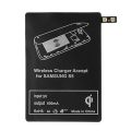 Qi Wireless Charger Charging Receiver Kit For Samsung Galaxy S3/S5 Note 3/4. 
