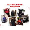 DUHAN Motorcycle Jacket Pants Set Men Moto Cycling Suit Waterproof Keep Warm Liner Motocross Jacket Body Protector Four Seasons.