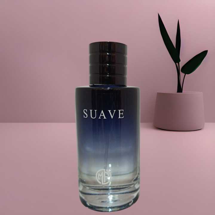 SUAVE Eau De Parfum  for Men 100ml