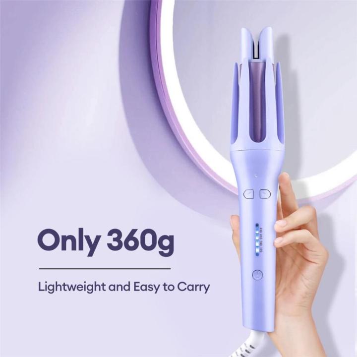 Automatic%20Hair%20Curler%2032MM%20Auto%20Rotating%20Ceramic%20Hair%20Roller%20Professional%20Iron%20Curling%20Wand%20Hair%20Waver%20Stylish%20Without%20Box%20-%20Image%205