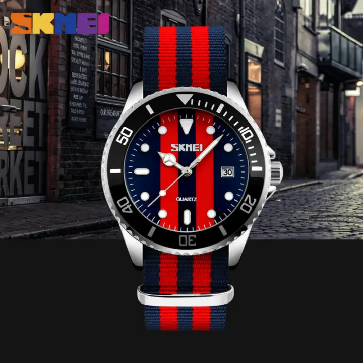 SKMEI%20Lovers%20Watches%20Men%20And%20Women%20Fashion%20Casual%20Watch%20Nylon%20Strap%2030M%20Waterproof%20Multiple%20Quartz%20Wristwatches%20-%20Image%208