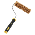 4X M60 Seaweed Sponge Roller Brush Imitation Seaweed Sponge Roller Pattern Liquid Wallpaper Paint Texture Tool. 