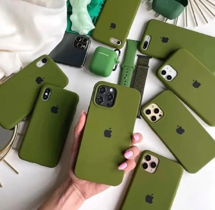 Premium%20Liquid%20Silicone%20Phone%20Case%20For%20apple%20iPhone%20X/%20Xs/%20XS%20Max/XR%20Luxury%20Liquid%20Silicone%20Protection%20Back%20Cover%20Soft%20Case%20-%20Image%202