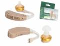 Axon X-168 BTE Amplifier Hearing Aid Device. 