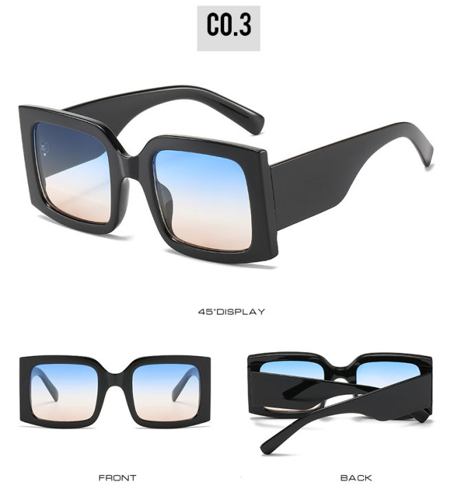 Fashion%20xnxx%20china%20wholesaler%20eyewear%20uv%20400%20protection%20latest%20thick%20trendy%20big%20frame%20oversized%20women%20sunglasses%202023%20-%20Image%202