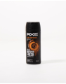 AXE Deodorant Body spray Dark Temptation (Dark Chocolate Scent) - 150ml. 