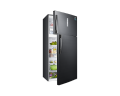 SAMSUNG 670 Liter Twin Cooling Convertible No Frost Top Mount Energy Saving Inverter Refrigerator With 5 Conversion Modes, SpaceMax Technology, Free Delivery and Official Warranty | RT65K7058BS/D2. 