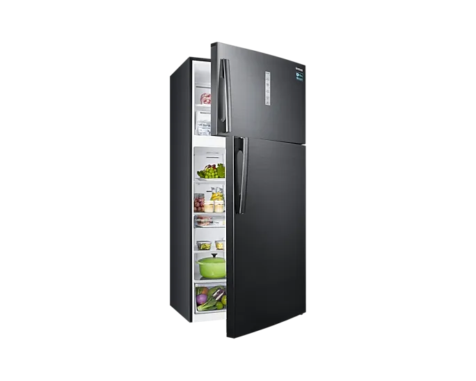 SAMSUNG%20670%20Liter%20Twin%20Cooling%20Convertible%20No%20Frost%20Top%20Mount%20Energy%20Saving%20Inverter%20Refrigerator%20With%205%20Conversion%20Modes,%20SpaceMax%20Technology,%20Free%20Delivery%20and%20Official%20Warranty%20%7C%20RT65K7058BS/D2%20-%20Image%205