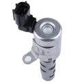 5X Variable Valve Timing Camshaft Vvt Solenoid - Engine Oil Control Valve 1533021011 for Prius Yaris.