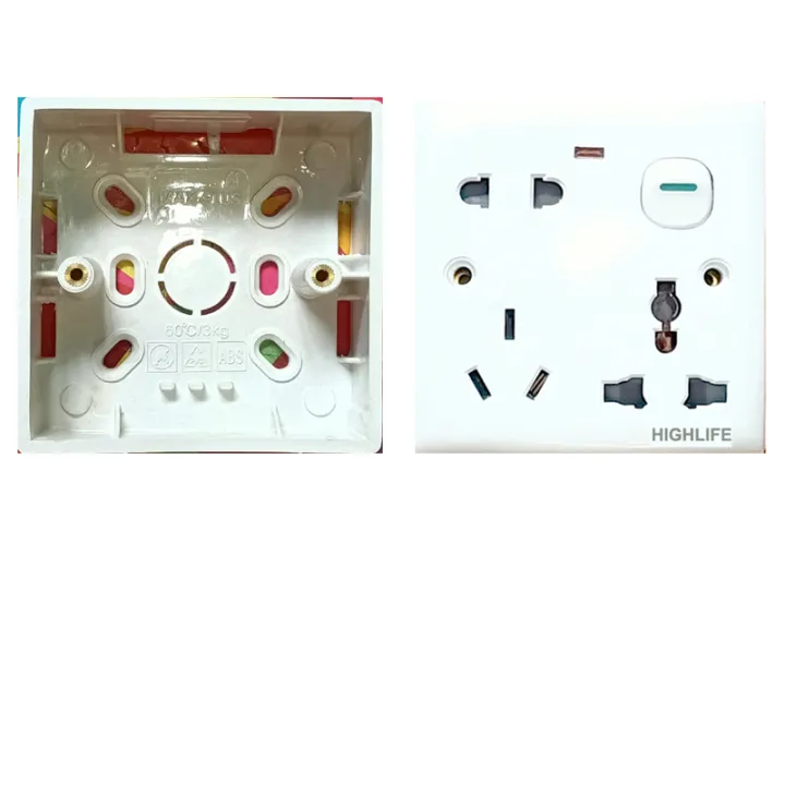 6%20Gang%20Switch%206%20Pin%20Multi%20Socket%20Combo%20HighLife%20-%20Image%203