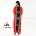 Cotton Maxi for Women. 