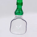 Aquarium Lily Shape Water Outlet Pipe With 2 Connecting Pipe Fittings Multipurpose Aquarium Fish Tank Supplies. 