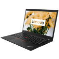 Lenovo ThinkPad T490s, 8th Gen Core i5, 8GB DDR4 RAM, 256GB SSD, 14“ FHD Display (Refurbished).