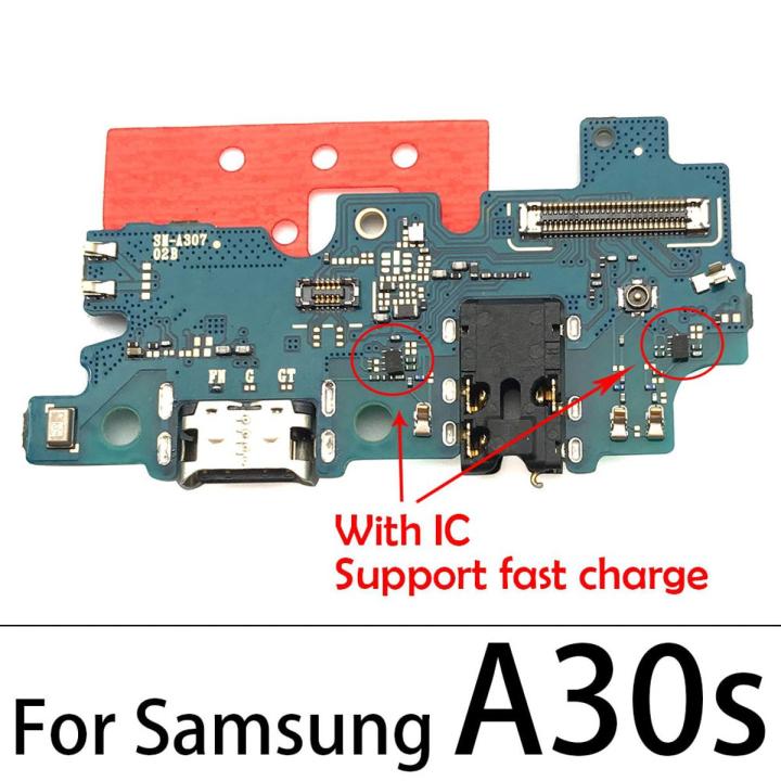 Logic Board A50 Charging Jack Charging Socket Samsung A50 Charger