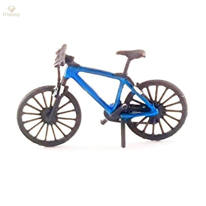 1/64%20Miniature%20Bike%20Model,%20Sand%20Table%20Ornament%20for%20Kits,%20Train%20Railways%20Accessories%20Decor%20-%20Image%207