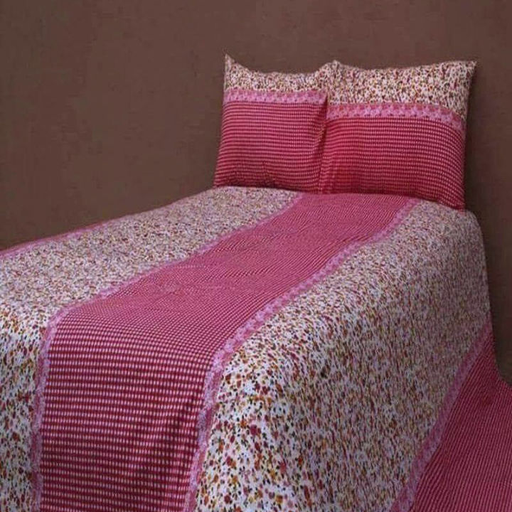 Digital%20Home%20Tex%20Cotton%20Double%20Size%20Bed%20Sheets%20with%20Two%20Pillow%20Covers%20-%20Transform%20Your%20Bedroom%20with%20These%20High-Quality%20Linens%20-%20Image%202