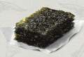 Bibigo roasted Korean-style seasoned seaweed NORI  Fried for Wrap and Roll- 20 gm. 