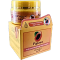 Bioaqua Whitening Night Cream Papaya. 