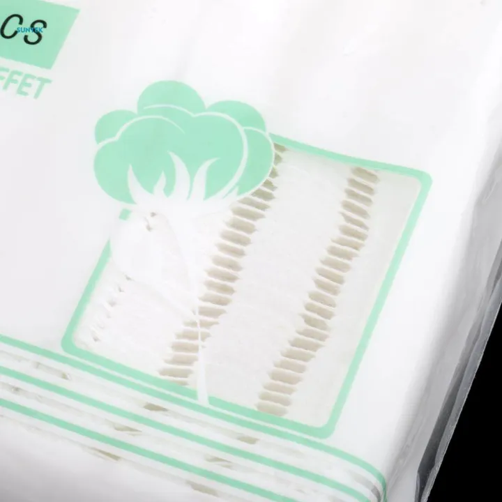 222pcs%20Soft%20Makeup%20Remover%20Cotton%20Pads,%20Face%20Cleaning%20Nail%20Sponge%20Set%20-%20Image%208