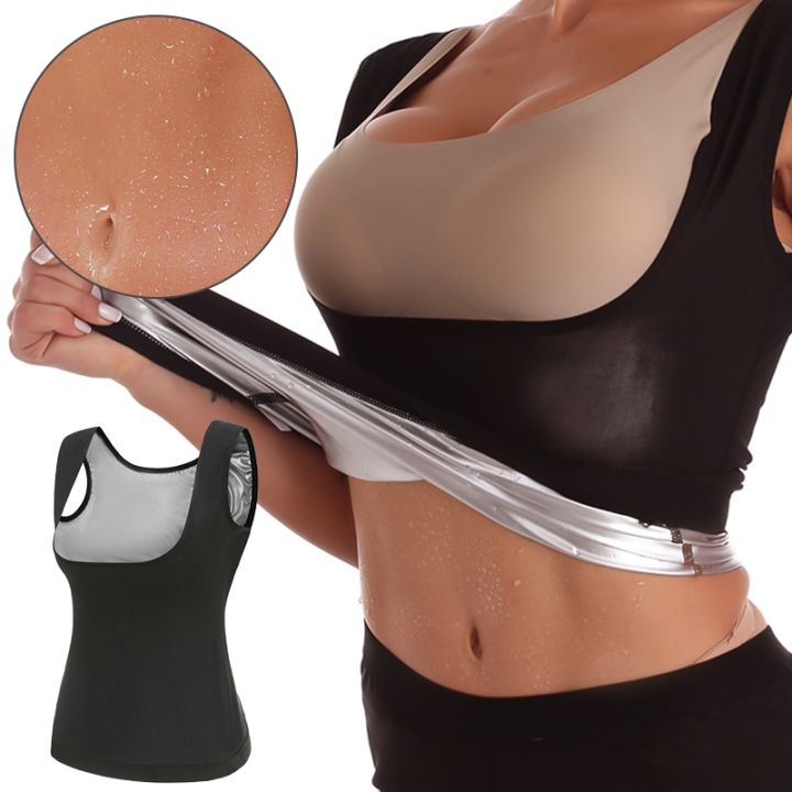 Waist%20Trainer%20Women%20Neoprene%20Sweat%20Sauna%20Vest%20Body%20Shapers%20Vest%20%20Women's%20Corset%20Slimming%20Vest%20Binders%20and%20Shapewear%20Waist%20Shaper%20-%20Image%203