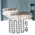 Lighting Chain Lighting Chain Replacements for Ceiling Decorative Lights.