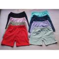 Stay Stylish with Boys' Cotton Shorts Half Pants - A 6-Piece Combo. 