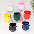Silicone Case For Bose QuietComfort Earbuds II Bluetooth Earphone Case Sleeve Headset Protective Cover for BOSE QC Earbuds 2. 