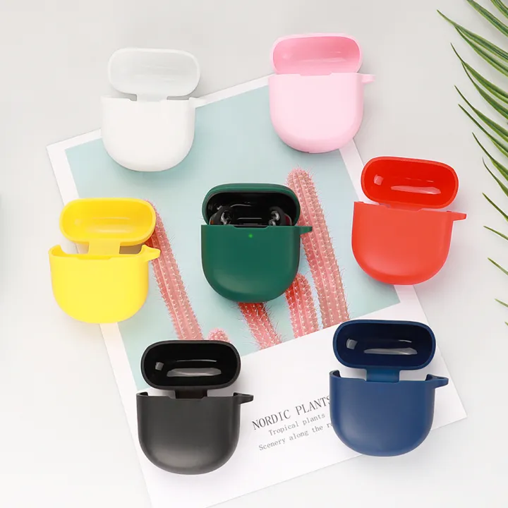 Silicone%20Case%20For%20Bose%20QuietComfort%20Earbuds%20II%20Bluetooth%20Earphone%20Case%20Sleeve%20Headset%20Protective%20Cover%20for%20BOSE%20QC%20Earbuds%202%20-%20Image%203