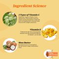 Dot & Key Vitamin C + E Sorbet Super Bright Moisturizer for Face -60 ml. 