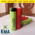 18650 3.7V Old Laptop Lithium-ion Rechargeable Battery Best Qulity battery. 